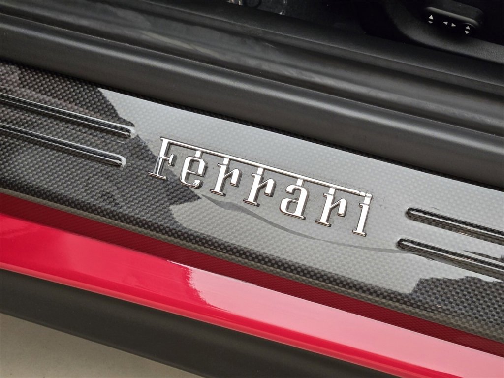 Used 2016 Ferrari F12 Berlinetta image 34