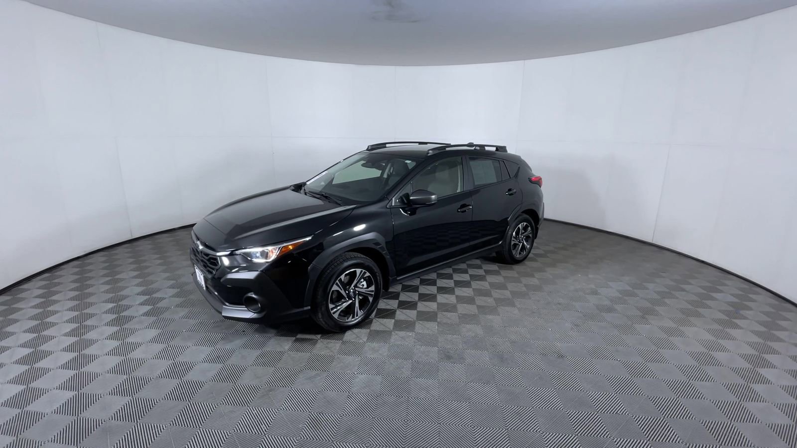 Used 2024 Subaru Crosstrek 2.0i Premium w/ Popular Package #3 AWD/4WD image 4