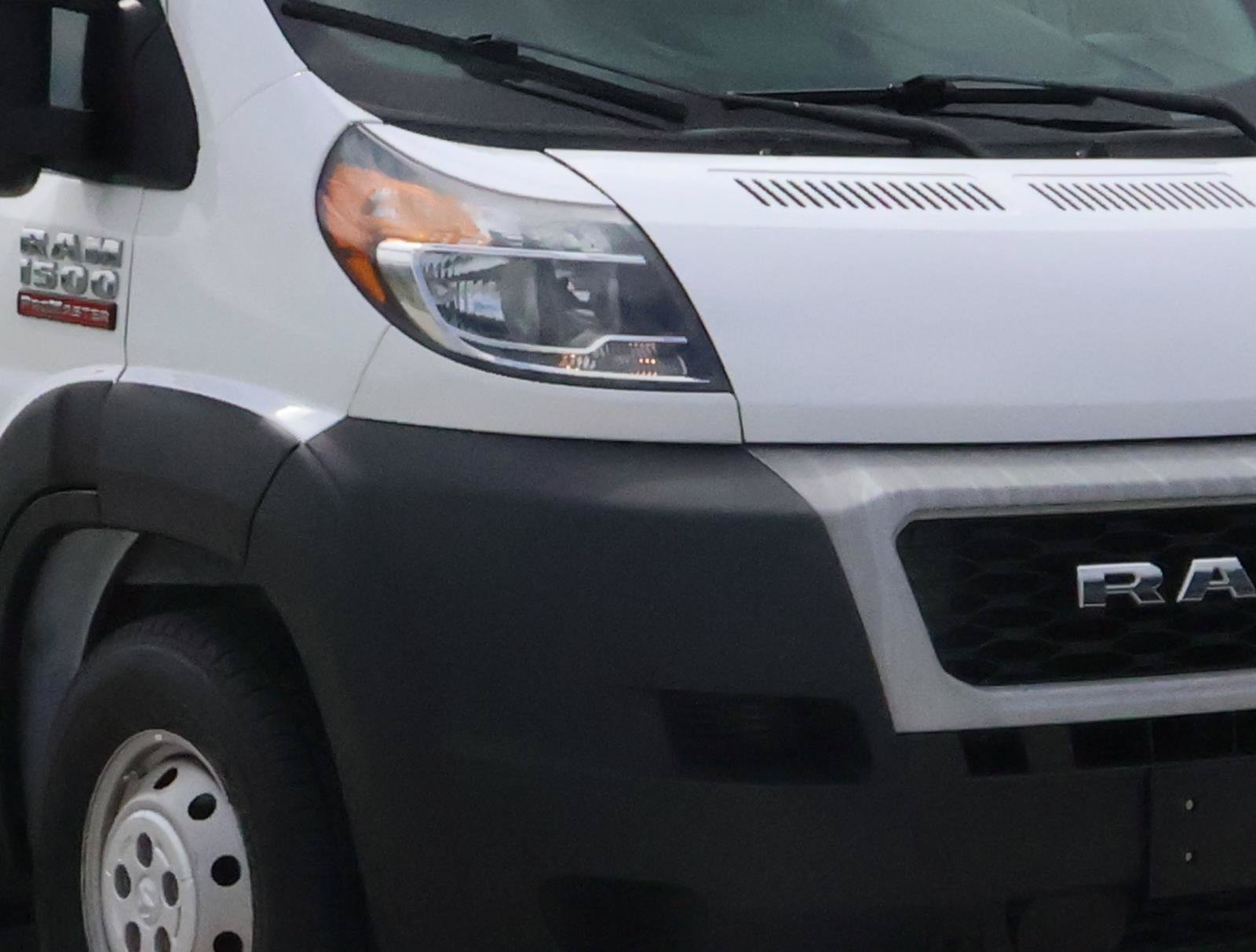 Used 2022 RAM ProMaster 1500 FWD image 7