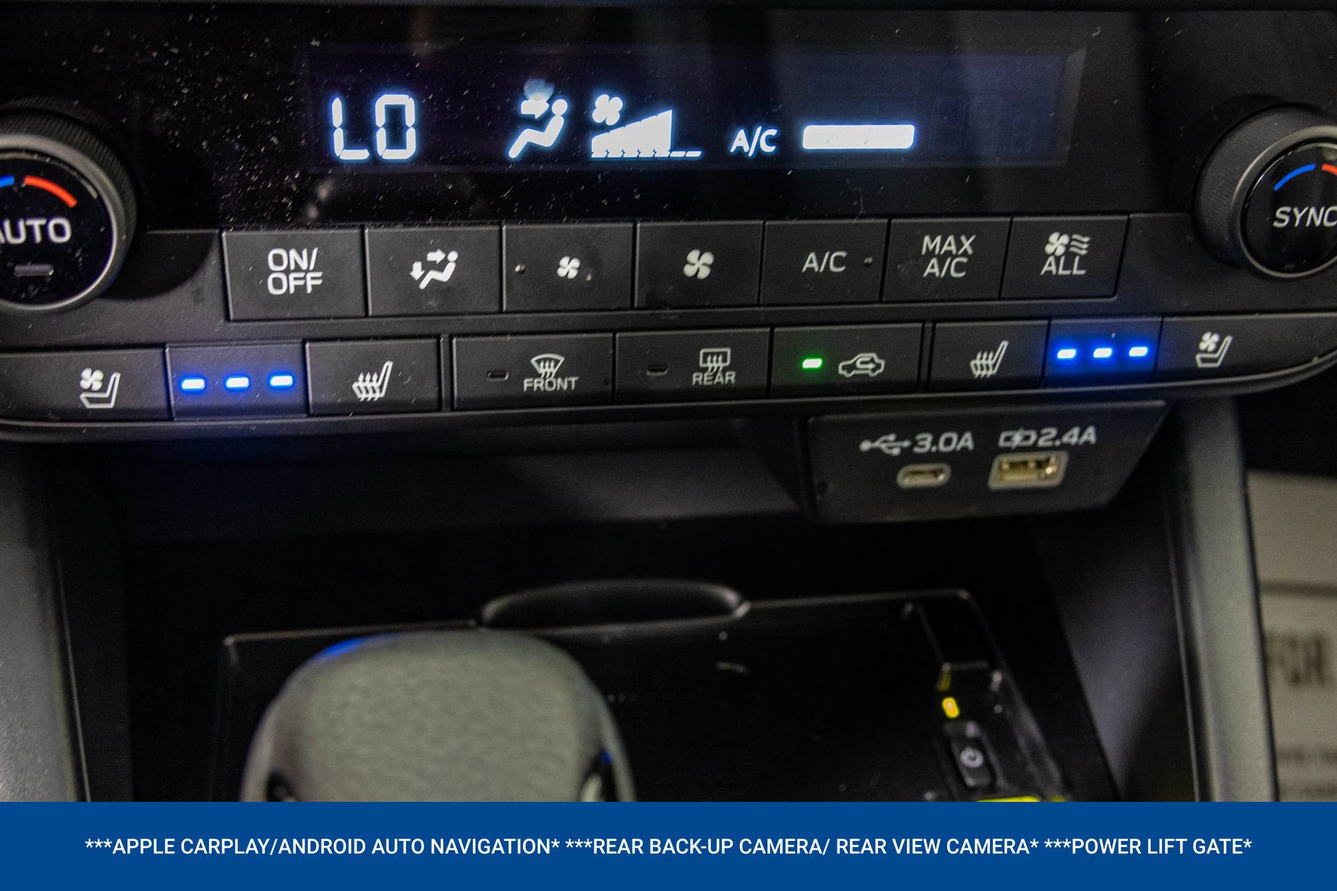 Used 2026 Subaru Outback Touring XT AWD/4WD image 12