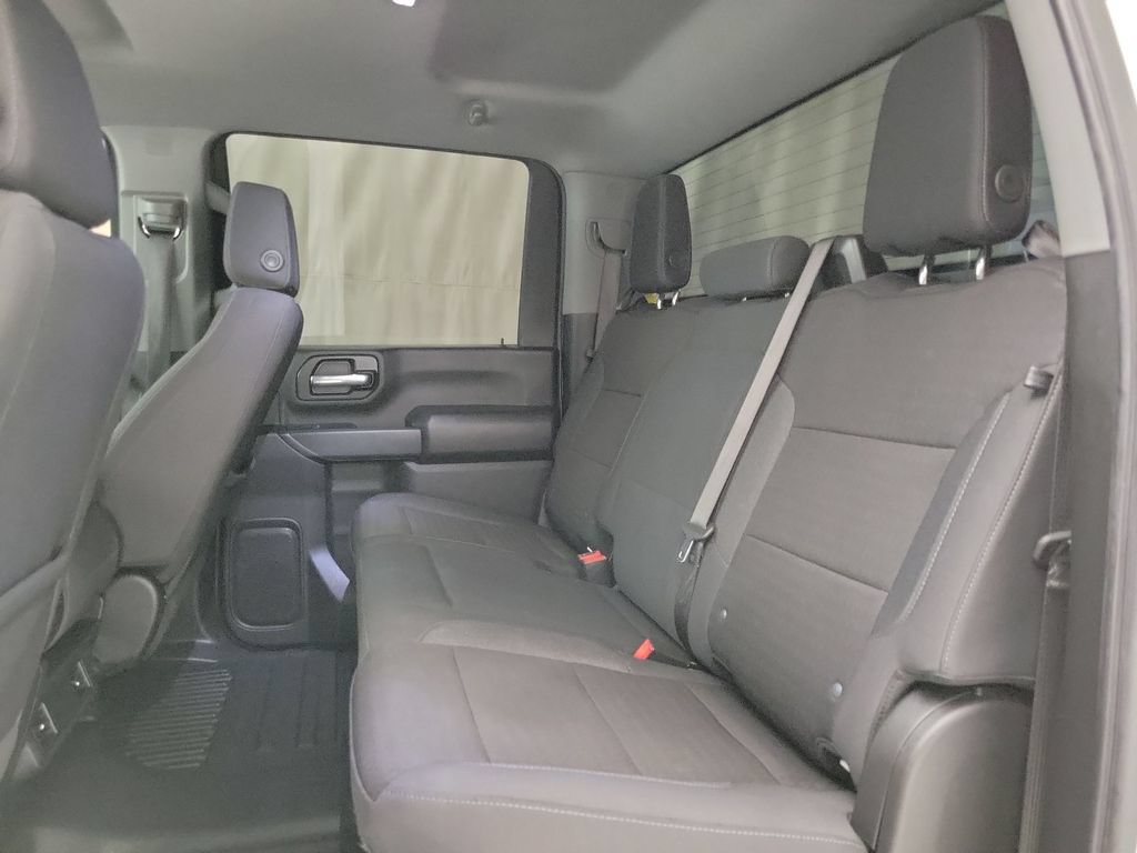 Certified 2024 GMC Sierra 2500 Pro AWD/4WD image 11