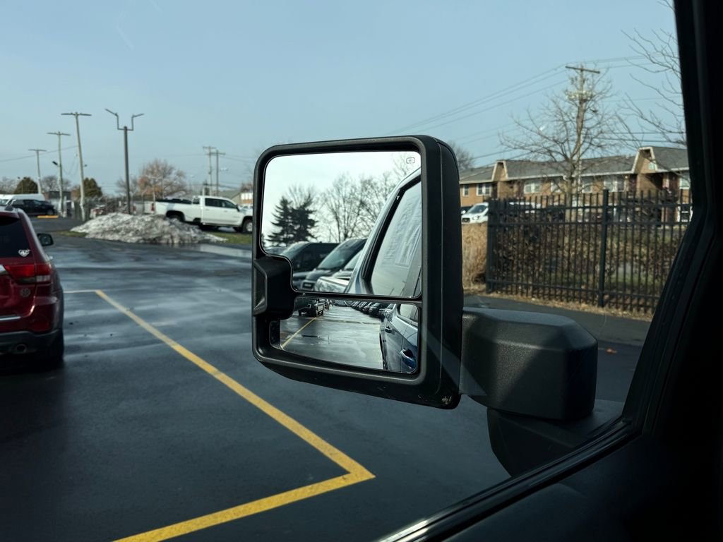 Used 2023 Chevrolet Silverado 1500 RST image 18