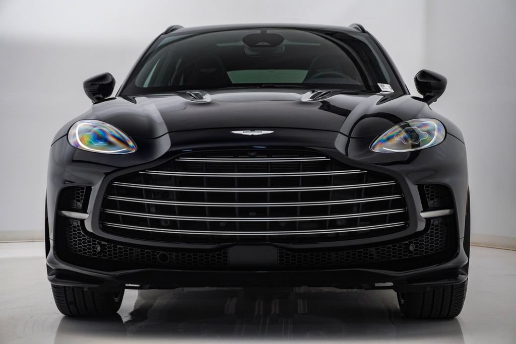Used 2025 Aston Martin DBX 707 AWD/4WD image 5