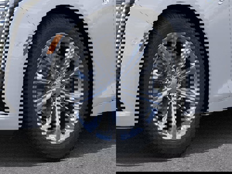 New 2026 Cadillac CT5 Premium Luxury image 9