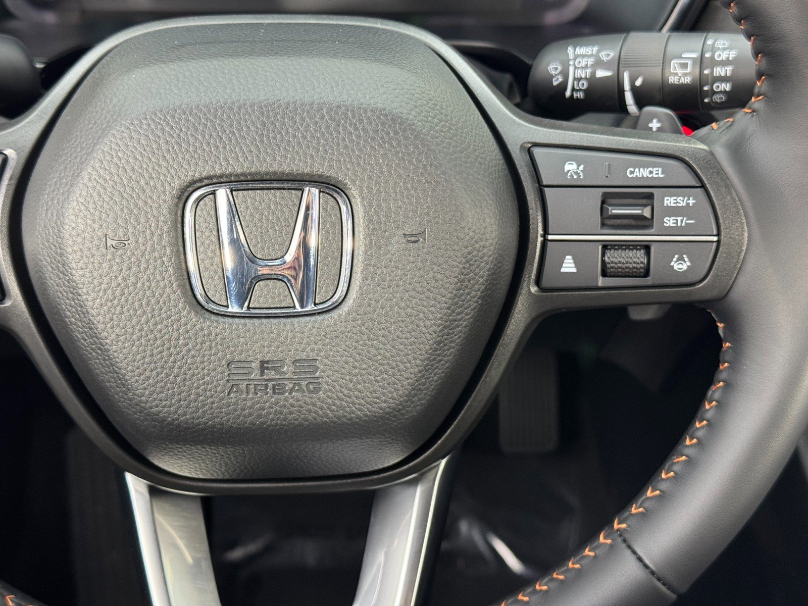 Used 2026 Honda CR-V Sport-L image 19