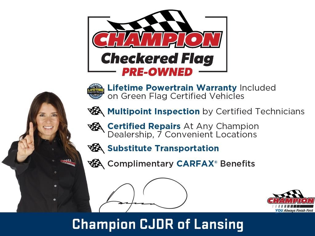 Used 2025 Chevrolet Blazer RS image 9