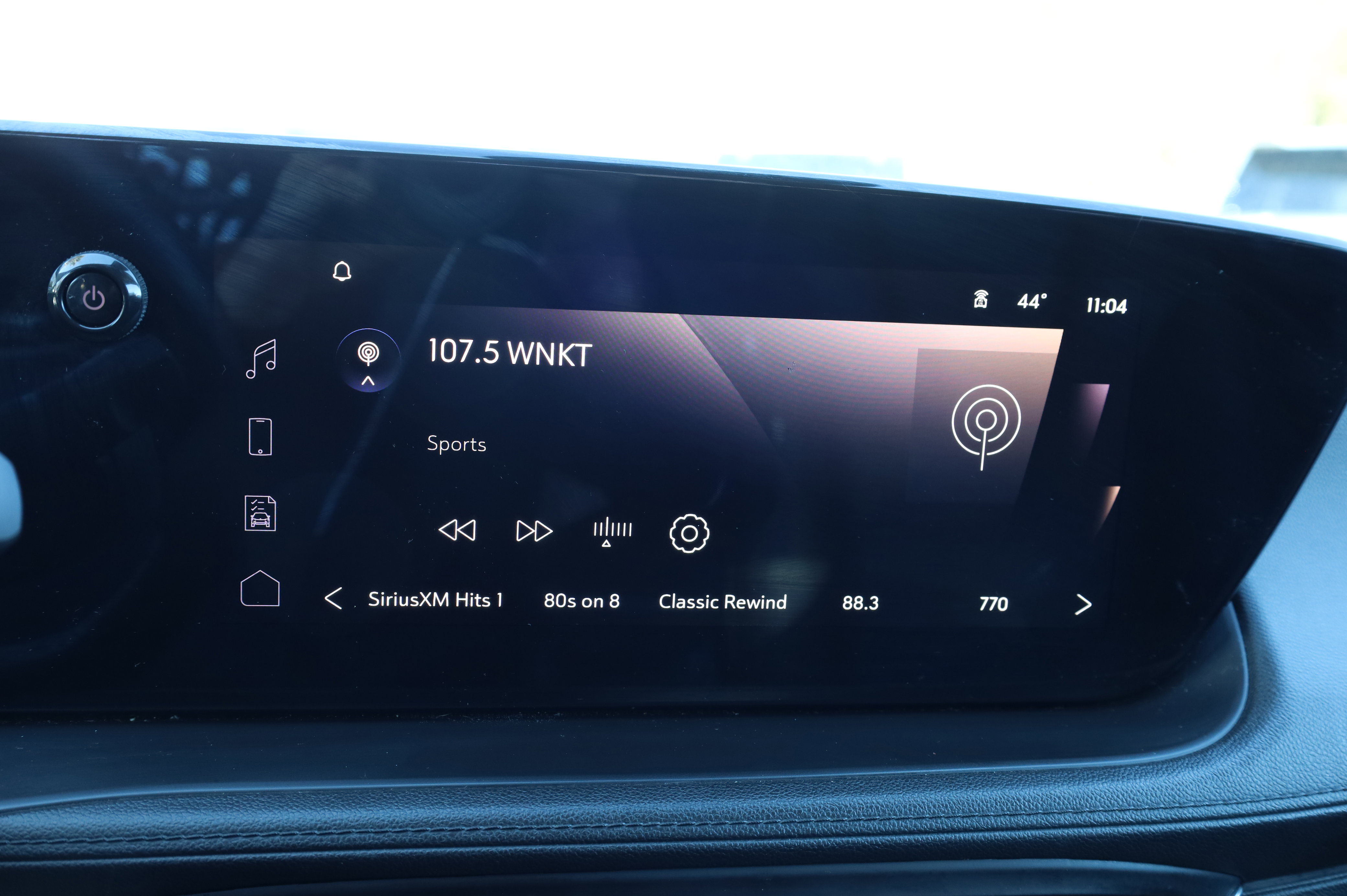 Used 2024 Buick Encore GX Sport Touring image 20