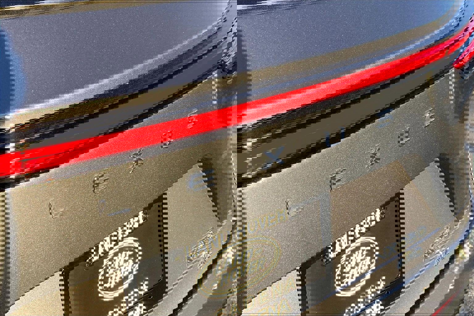 Used 2023 Lexus NX 350 AWD w/ Premium Package image 32