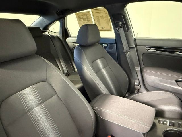 Used 2026 Honda Civic Sport image 51