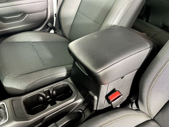 New 2026 Jeep Wrangler Sport S image 20