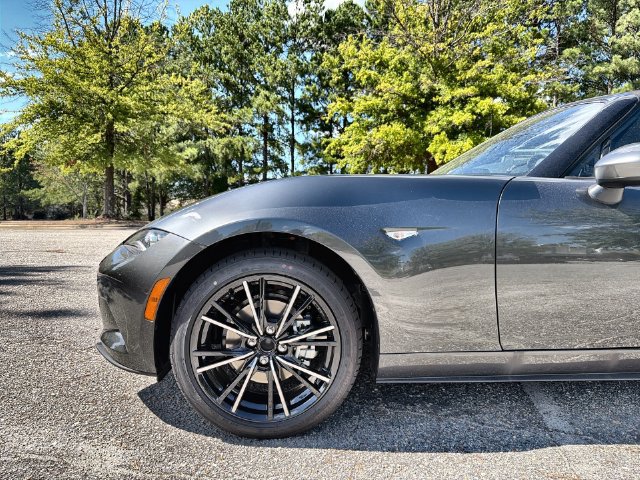 New 2026 MAZDA MX-5 Miata Grand Touring RWD image 10
