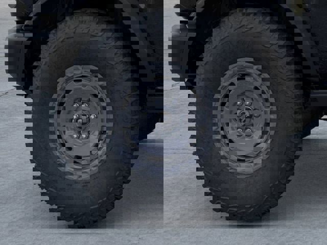 New 2025 Ford Bronco Badlands image 21