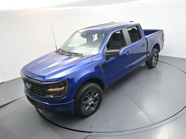New 2026 Ford F150 STX w/ Equipment Group 200A AWD/4WD image 42