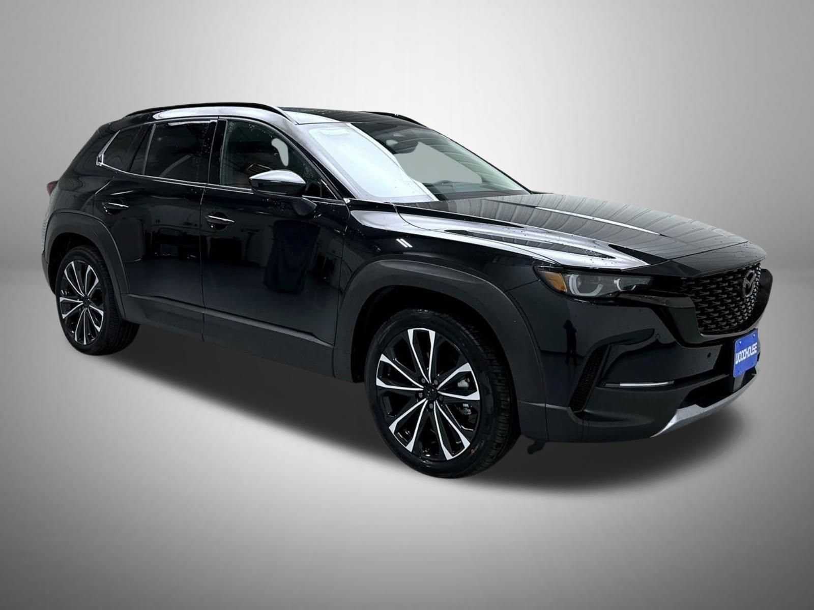 New 2026 MAZDA CX-50 2.5 Turbo w/ Premium Plus Pkg AWD/4WD image 3