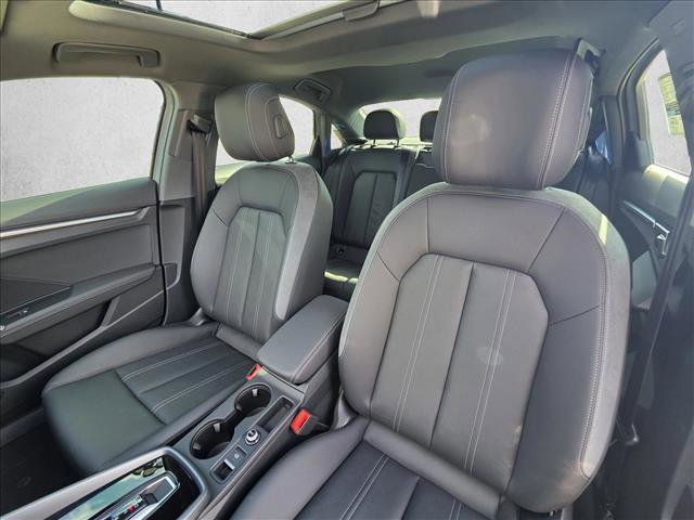 New 2026 Audi A3 2.0T Premium Plus image 16