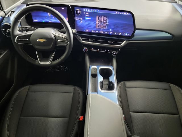 Used 2025 Chevrolet Equinox EV LT FWD image 19