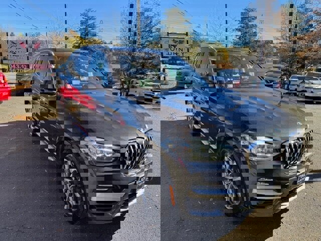 Used 2018 BMW X3 xDrive30i image 5