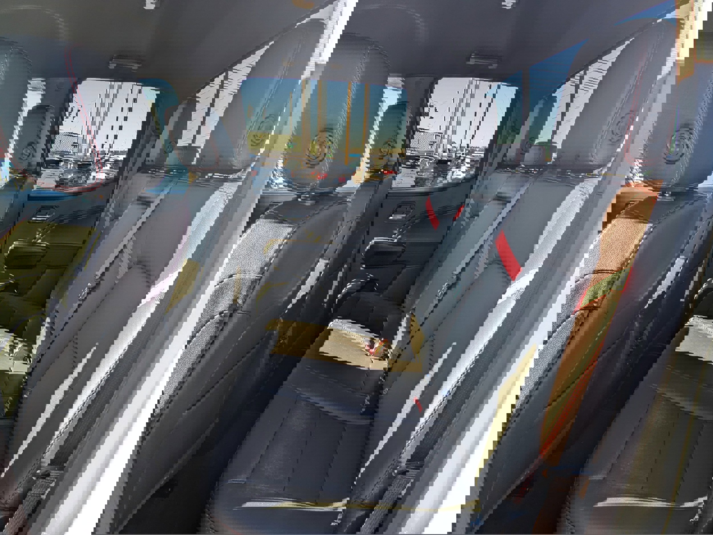 New 2026 Chevrolet Colorado Z71 w/ Z71 Convenience Package 2 image 3