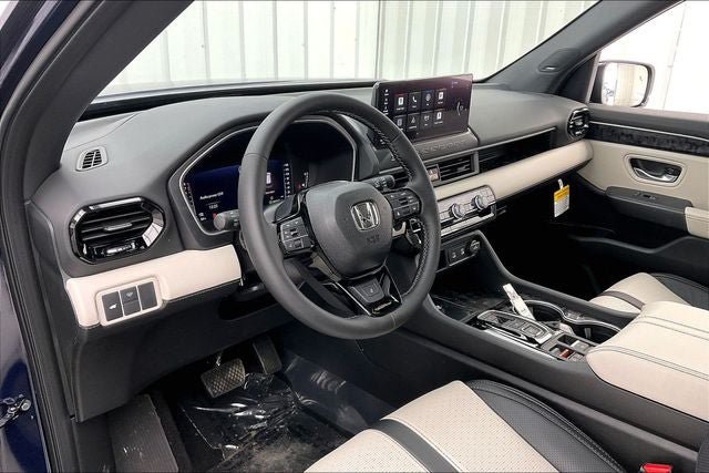 New 2026 Honda Passport TrailSport Elite image 8