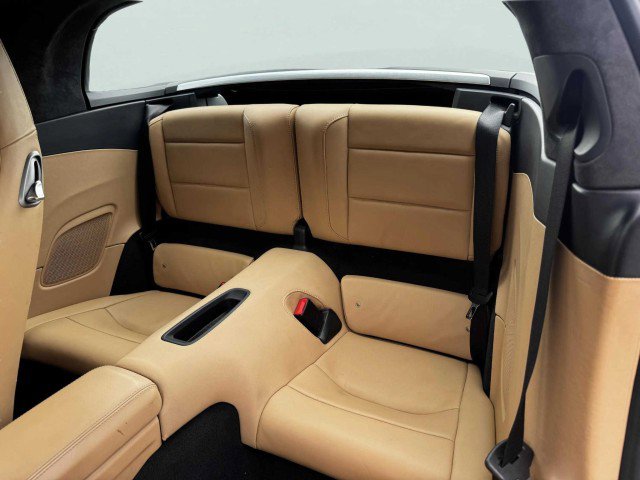 Used 2019 Porsche 911 Targa 4 image 35