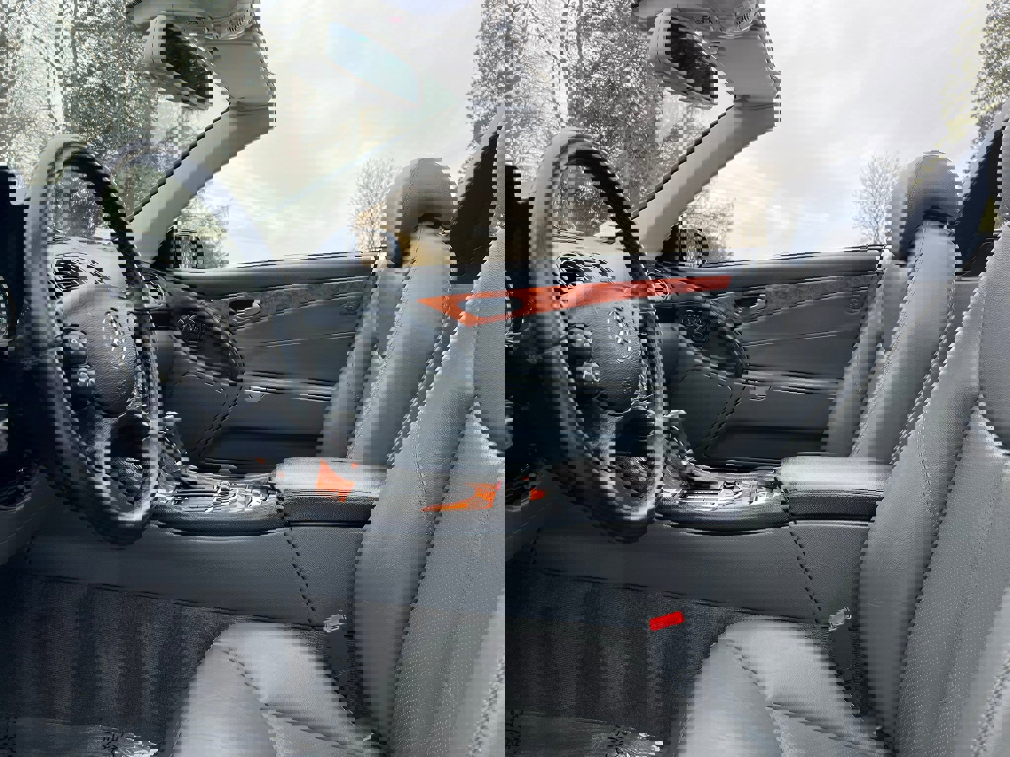 Used 2005 Mercedes-Benz SL 500 image 16