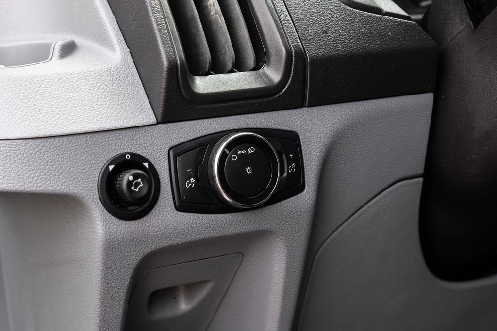 Used 2017 Ford Transit 350 138 w/ Interior Upgrade Package image 23