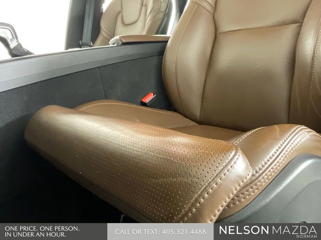 Used 2020 Volvo XC60 T6 Inscription AWD/4WD image 25