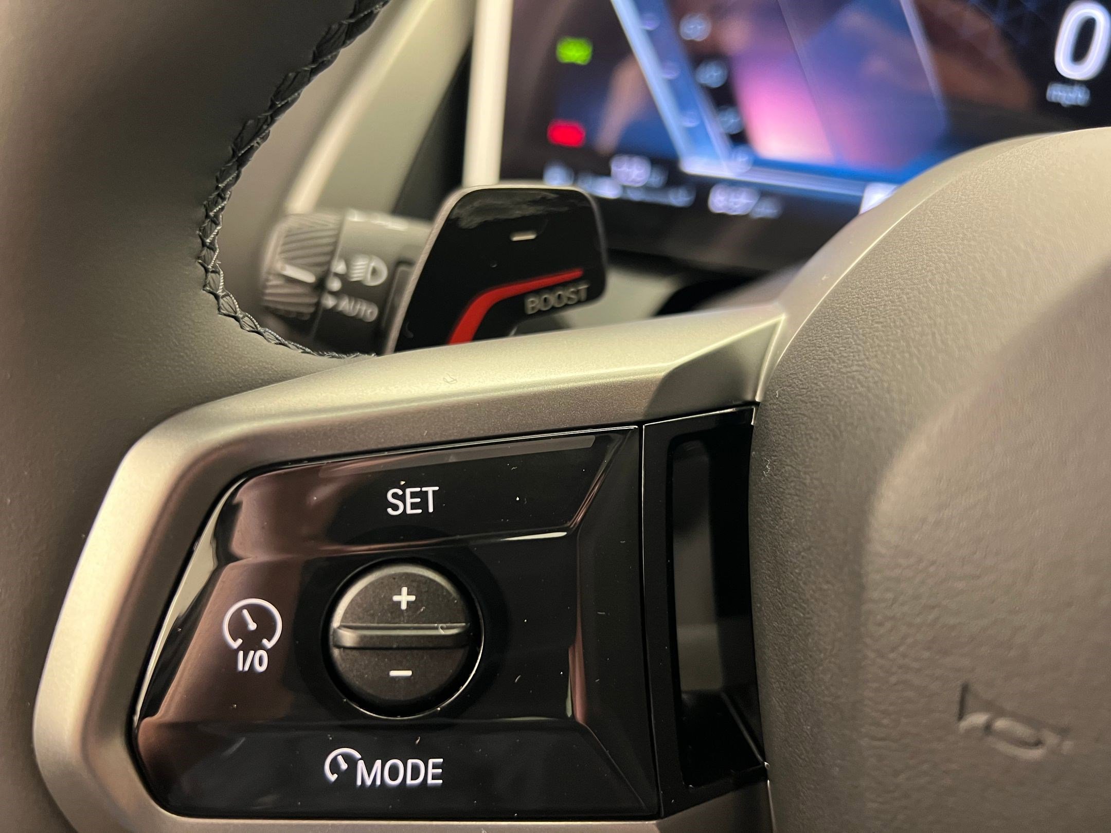 Used 2026 BMW X3 xDrive30 w/ M Sport Package image 16