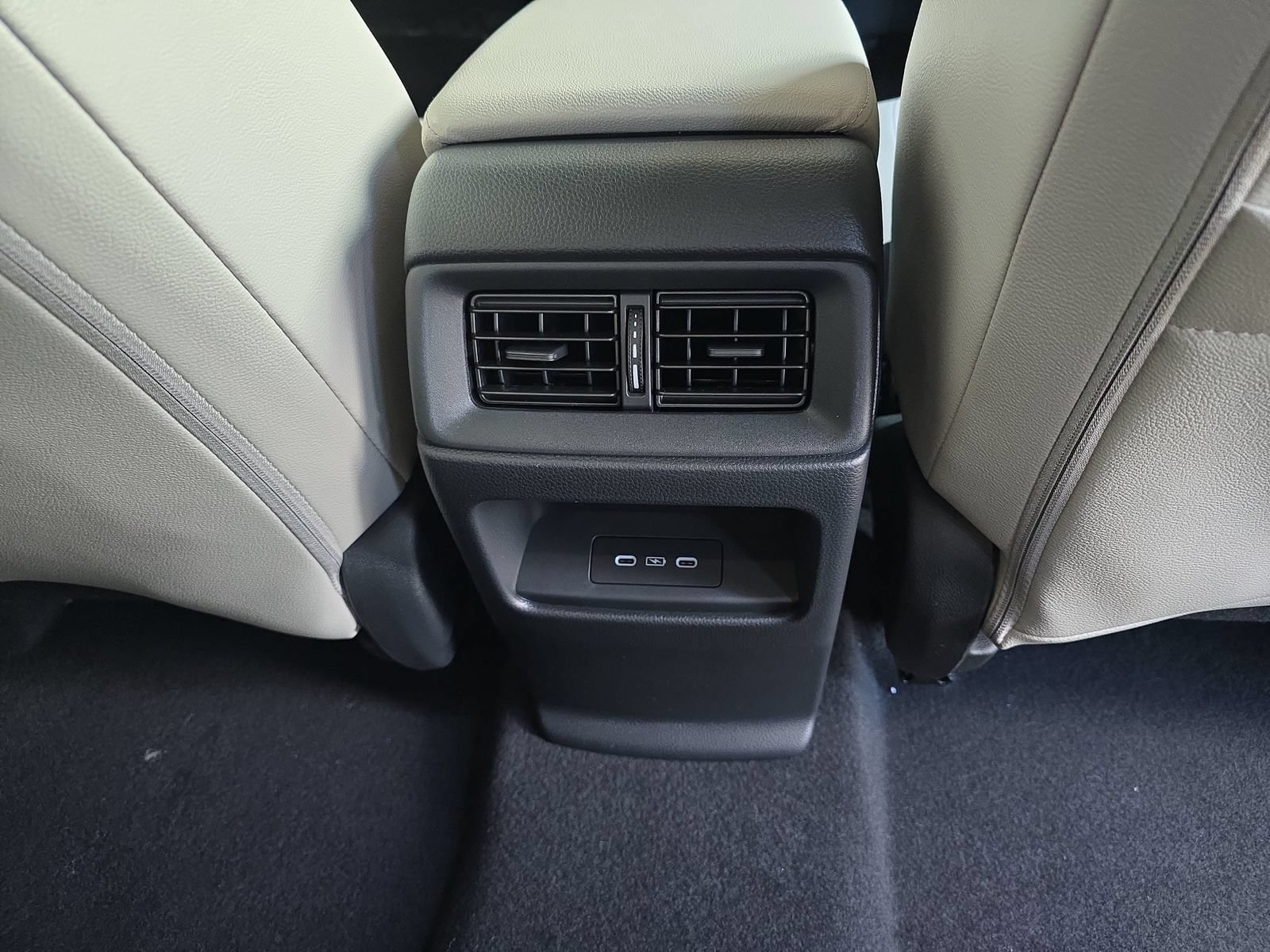 New 2026 Honda CR-V EX-L image 12