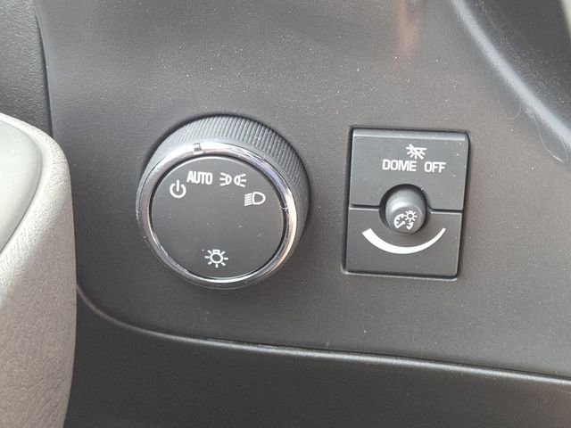 New 2026 GMC Savana 2500 w/ Driver Convenience Package image 10