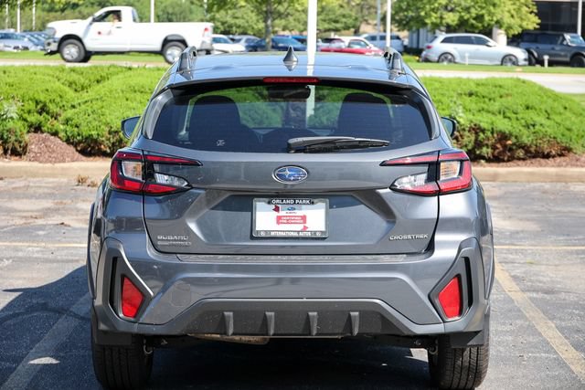 Used 2025 Subaru Crosstrek 2.5i Premium w/ Convenience Package #2 AWD/4WD image 24