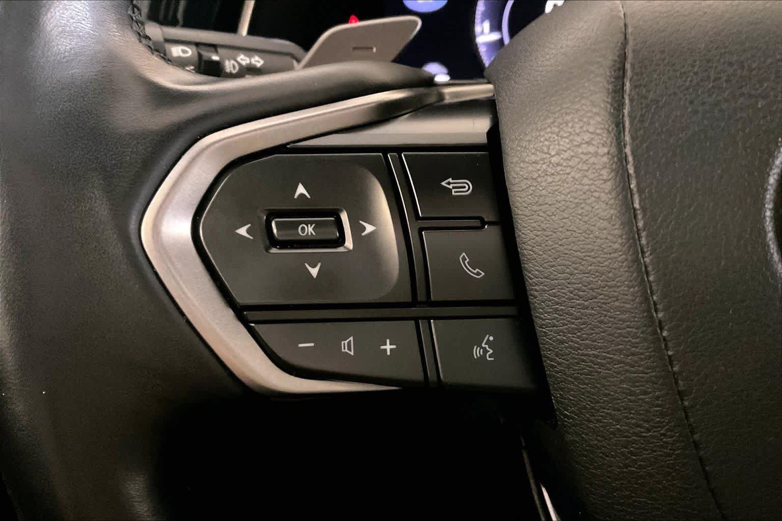 Used 2024 Lexus RX 350 Premium Plus w/ Accessory Package (Z1) FWD image 22
