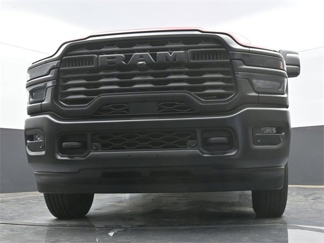 New 2026 RAM 2500 Tradesman image 37