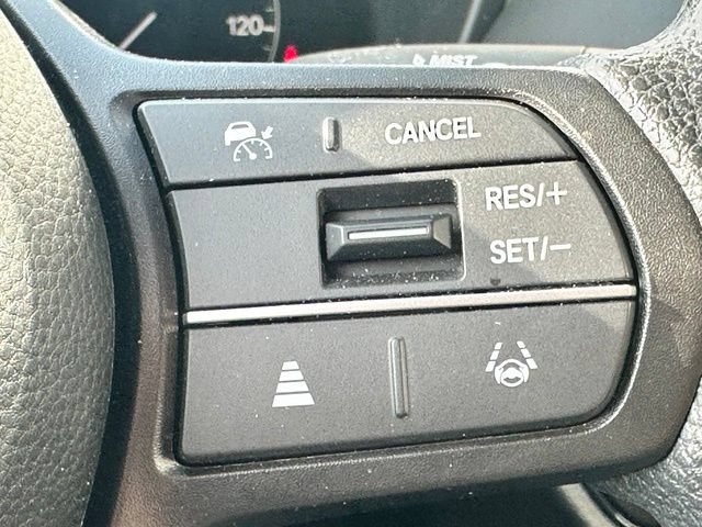 Used 2024 Honda HR-V LX image 10