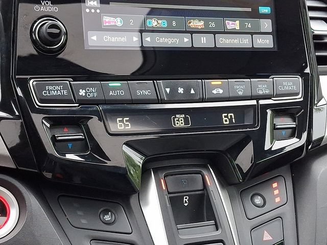 Used 2018 Honda Odyssey EX-L image 16