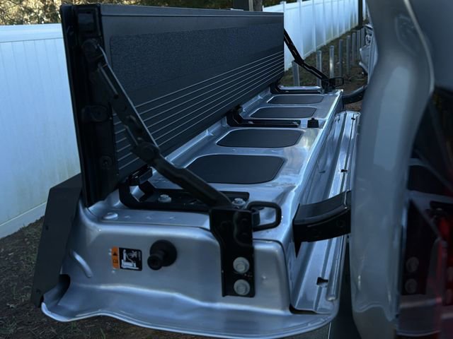 Used 2020 GMC Sierra 1500 SLT w/ SLT Premium Plus Package image 48