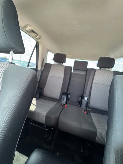 Used 2021 Toyota 4Runner SR5 RWD image 25