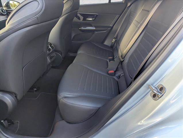 New 2026 Mercedes-Benz GLC 300 4MATIC image 13