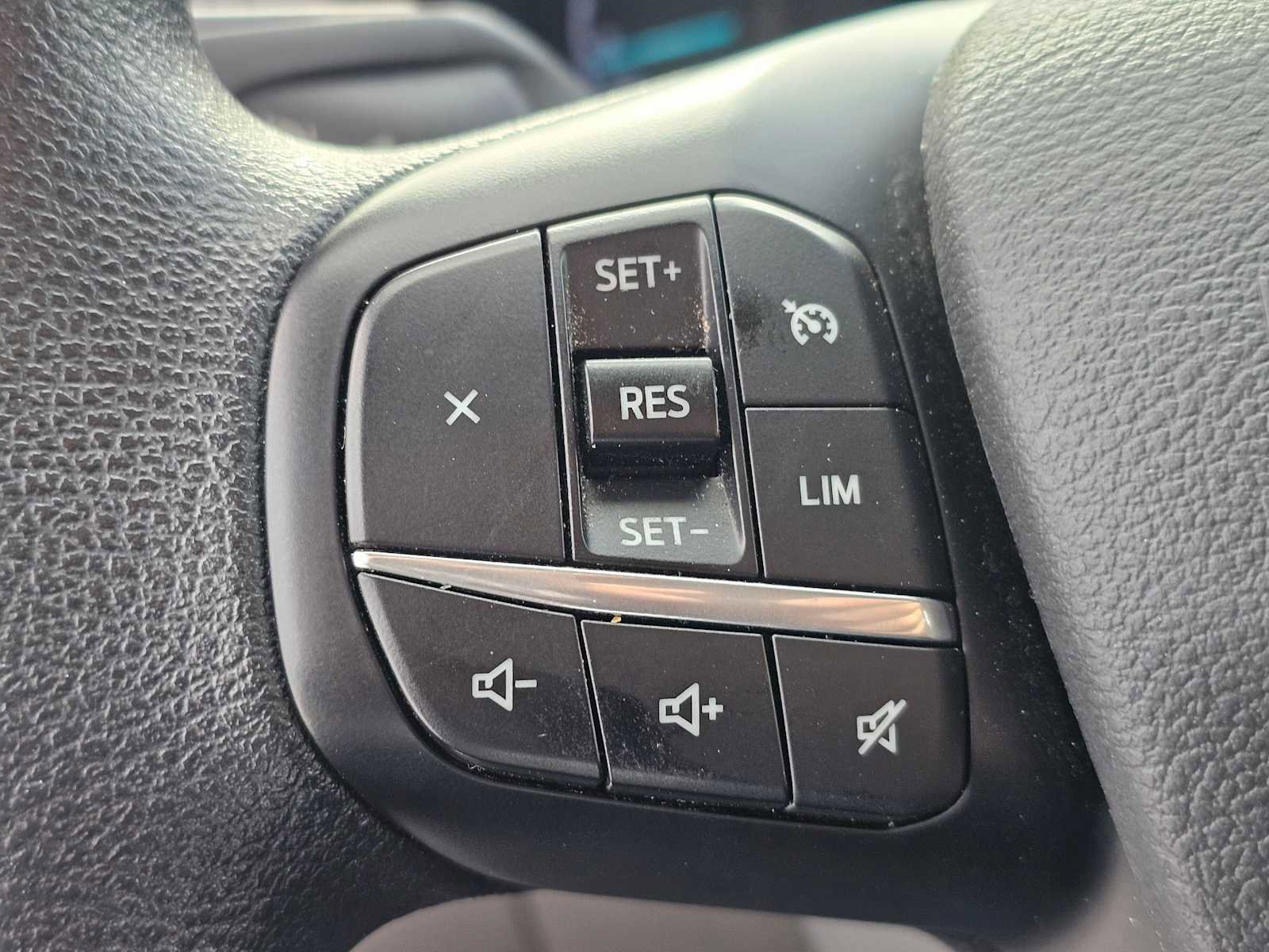 Used 2024 Ford Transit 250 Low Roof w/ Exterior Upgrade Package image 27