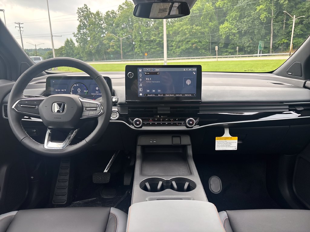 New 2026 Honda Prologue Touring image 18