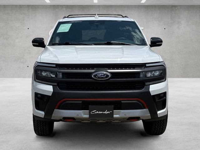 Certified 2024 Ford Expedition Timberline AWD/4WD image 19