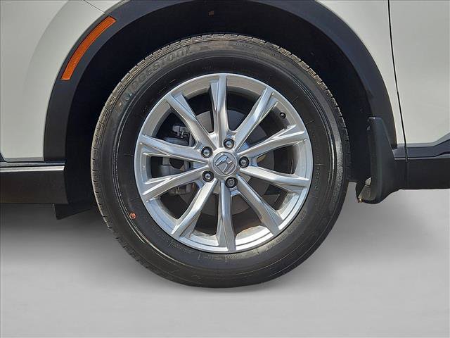 Used 2025 Honda CR-V EX image 30