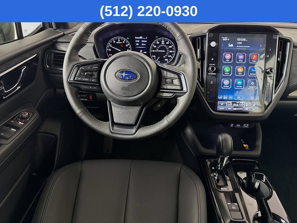 New 2026 Subaru Forester Limited AWD/4WD image 29