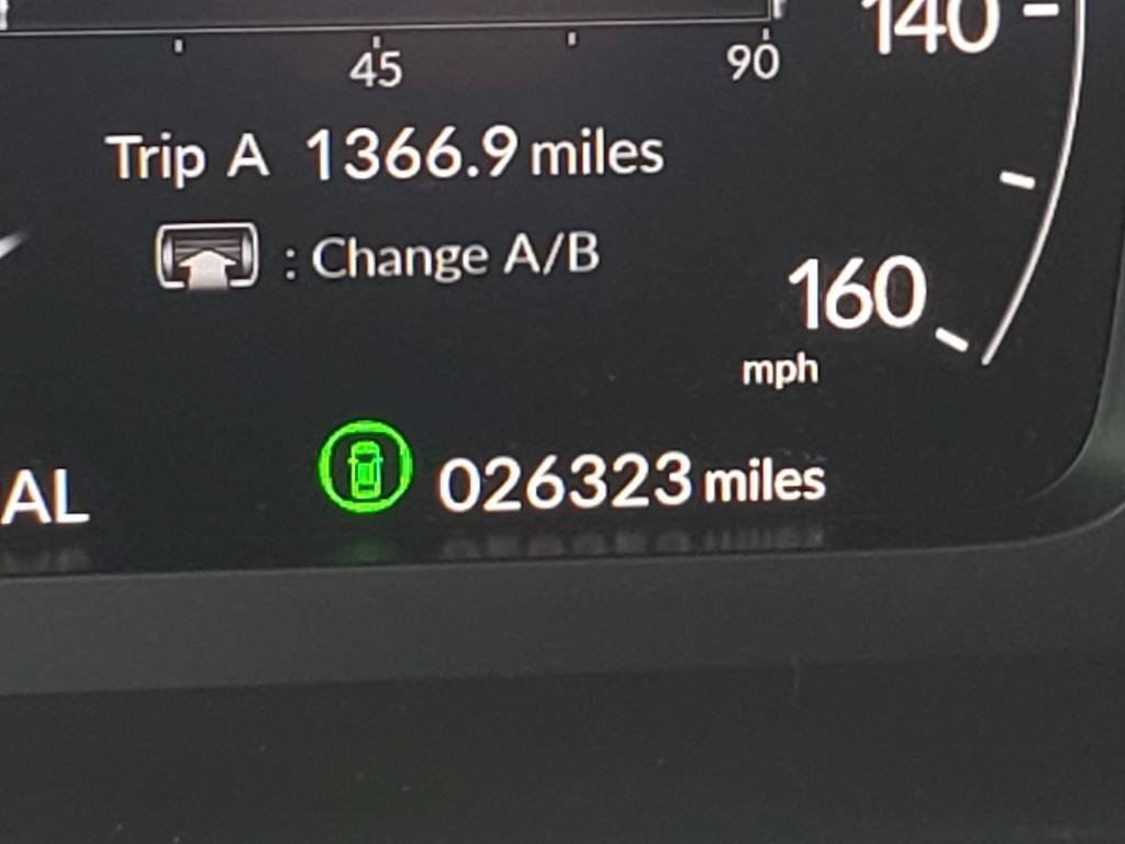 Used 2024 Acura Integra FWD image 21