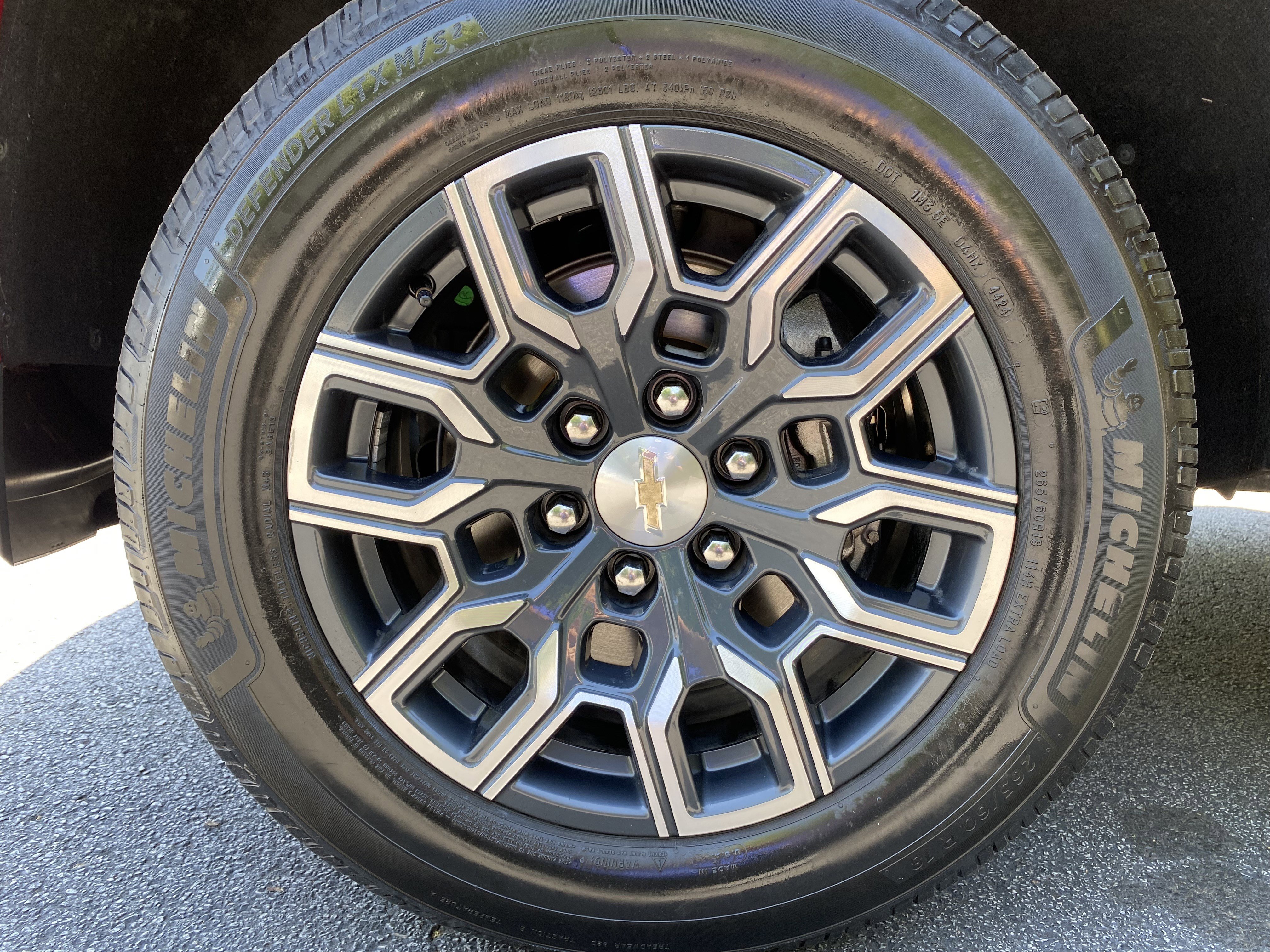 Used 2023 Chevrolet Colorado LT w/ LT Convenience Package III RWD image 40