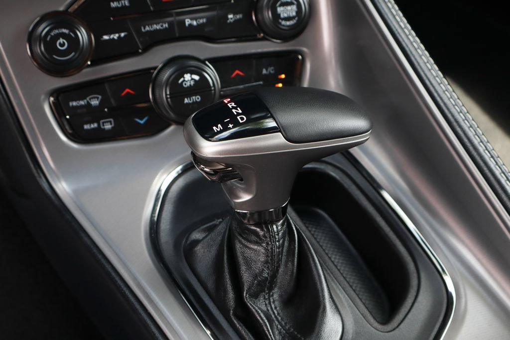 Used 2023 Dodge Challenger SRT Hellcat RWD image 42