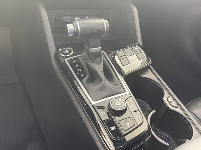 Used 2024 Kia Sportage SX FWD image 10