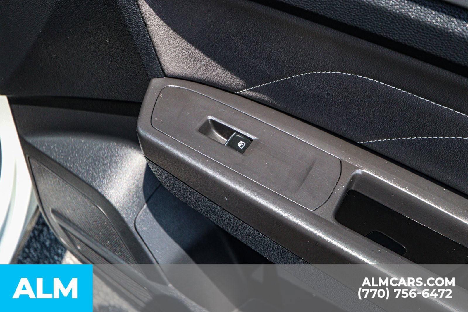 Used 2023 Volkswagen Atlas SEL Premium image 57