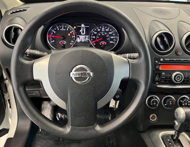 Used 2014 Nissan Rogue S AWD/4WD image 23