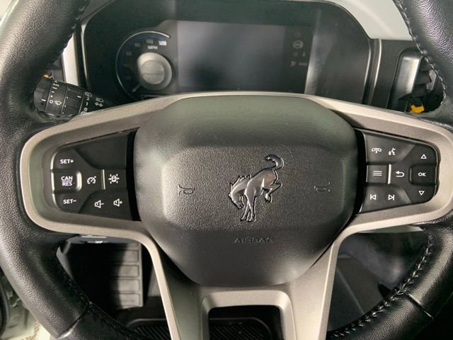 Used 2023 Ford Bronco Badlands w/ Sasquatch Package AWD/4WD image 30